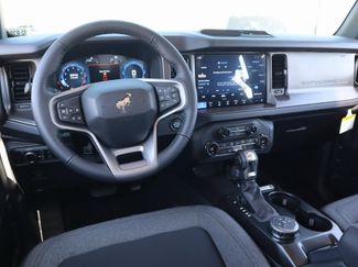 New 2025 Ford Bronco Big Bend AWD/4WD video 2