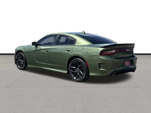 Used 2023 Dodge Charger GT w/ Blacktop Package RWD image 7