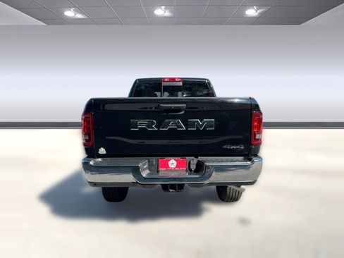 New 2025 RAM 2500 Tradesman image 8