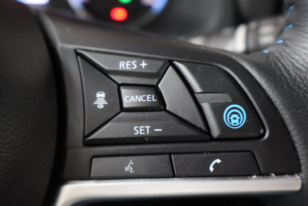Used 2024 Nissan Leaf SV Plus FWD image 32