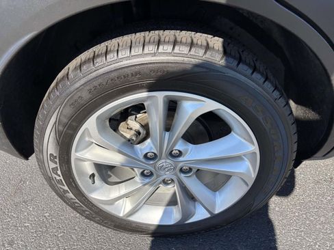 Used 2022 Buick Encore GX Preferred w/ Cold Weather Comfort Package image 12