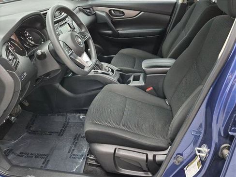 Used 2020 Nissan Rogue Sport S w/ Appearance Package FWD image 15