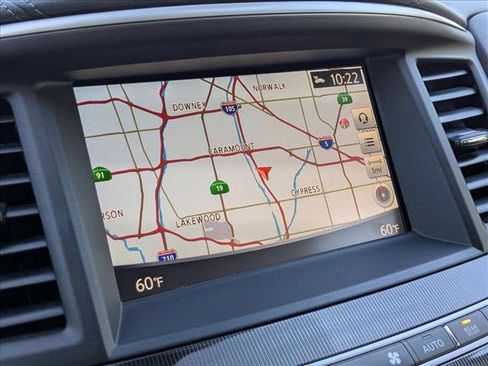 Used 2020 INFINITI QX60 Luxe w/ Essential Package image 13