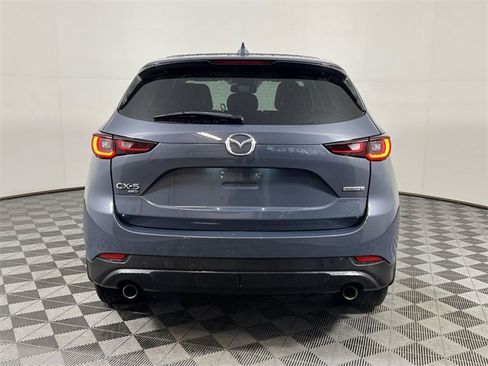 Certified 2023 MAZDA CX-5 Carbon Edition image 7