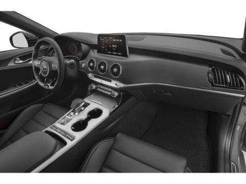 Used 2019 Kia Stinger GTS RWD image 18