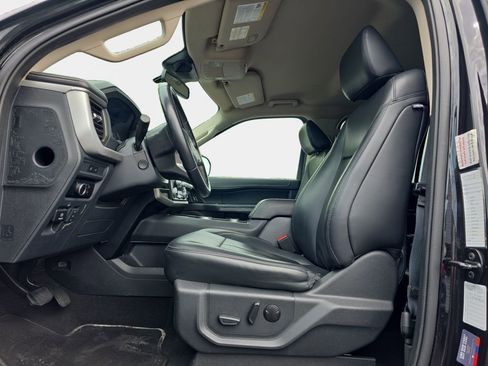 Used 2024 Ford Expedition Max XLT AWD/4WD image 12