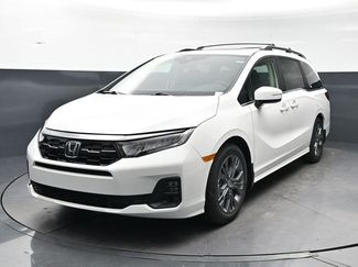 New 2026 Honda Odyssey Touring 360° Tour