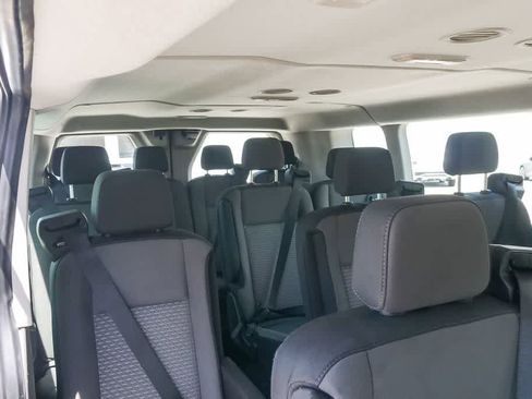 Used 2024 Ford Transit 350 XLT RWD image 17
