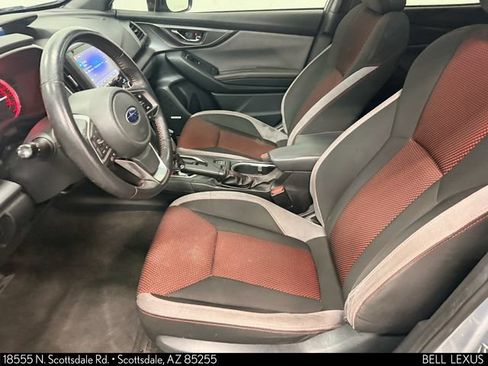 Used 2020 Subaru Impreza 2.0i Sport AWD/4WD image 15
