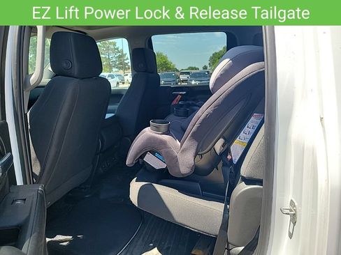 Certified 2024 Chevrolet Silverado 3500 W/T w/ WT Convenience Package AWD/4WD image 27