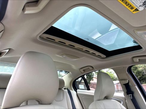 Used 2015 Volvo S60 T5 Premier FWD image 24