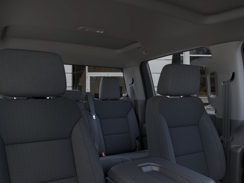 New 2026 GMC Sierra 1500 Pro w/ Pro Value Package AWD/4WD image 24