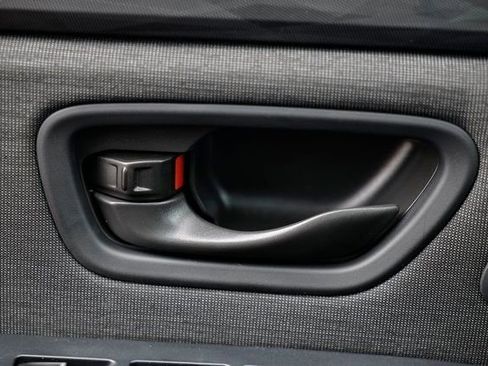 New 2026 Honda Passport TrailSport image 25
