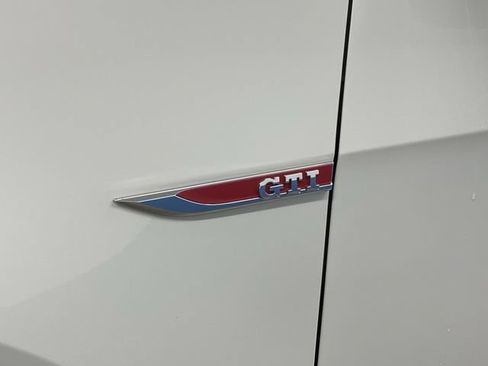 Used 2019 Volkswagen GTI Rabbit Edition FWD image 33