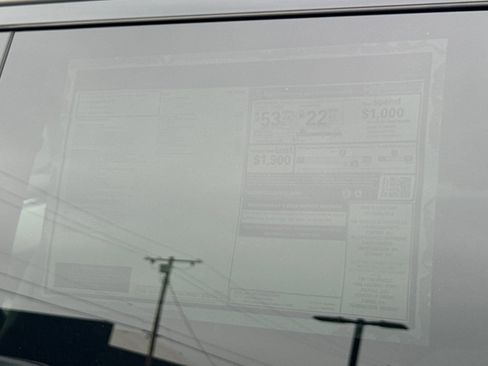 New 2026 Land Rover Range Rover Sport Dynamic SE image 30