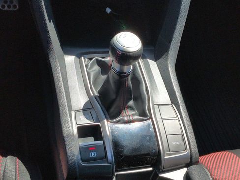 Used 2020 Honda Civic Si image 25