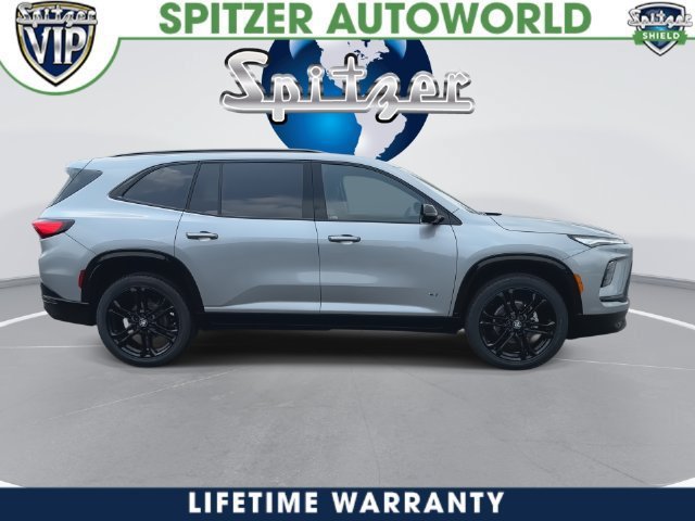 New 2026 Buick Enclave Sport Touring w/ Power Package AWD/4WD image 17