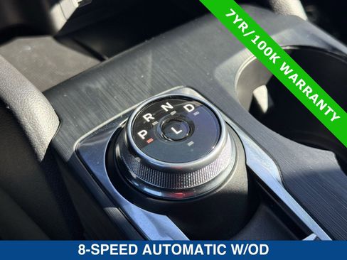 Certified 2025 Ford Escape ST-Line w/ Tech Pack #1 image 30