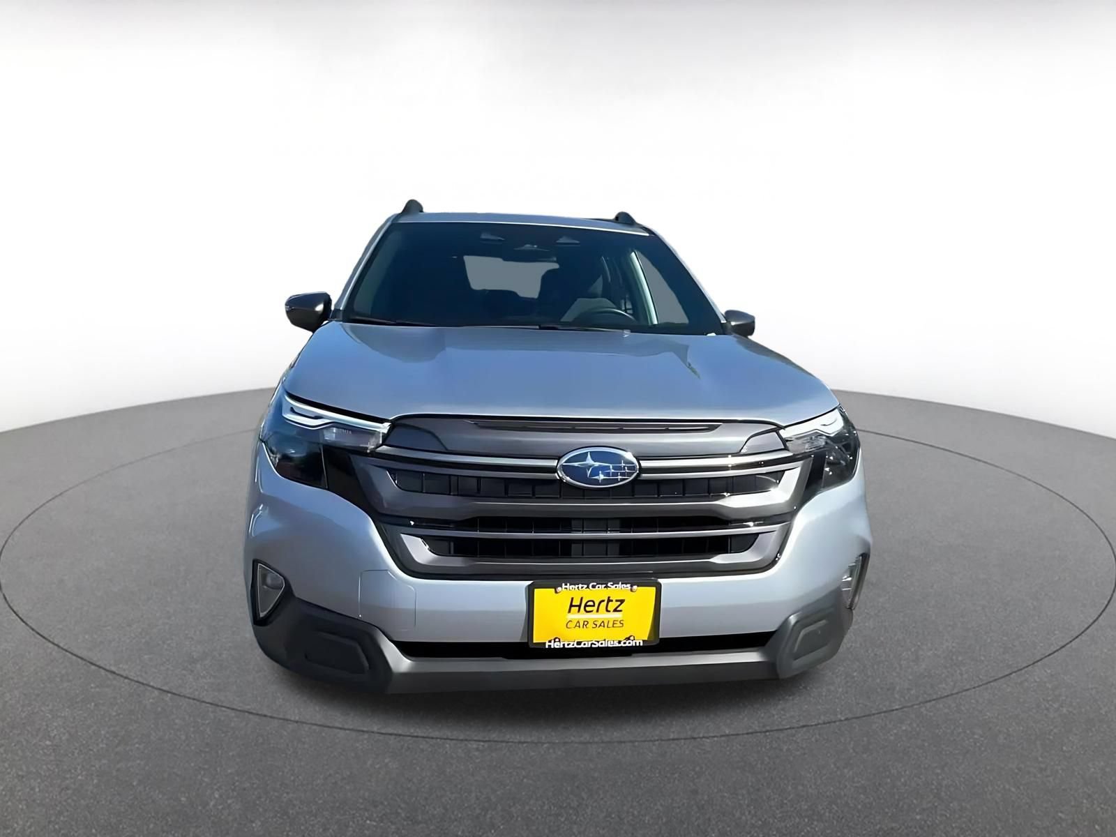 Used 2025 Subaru Forester Premium AWD/4WD image 4
