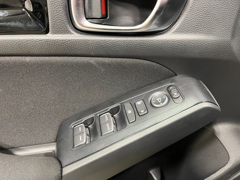 New 2026 Honda Civic Sport image 14