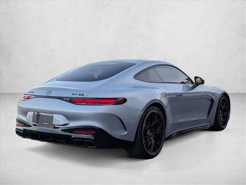 Used 2024 Mercedes-Benz AMG GT 55 image 5