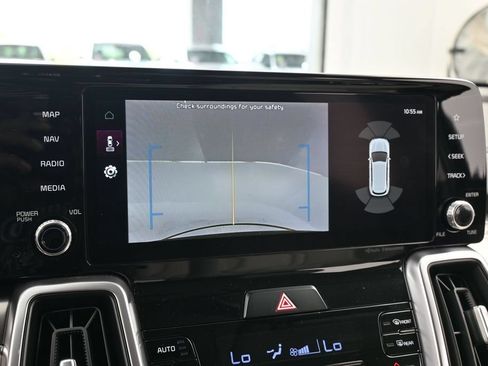 Used 2023 Kia Sorento EX FWD image 19