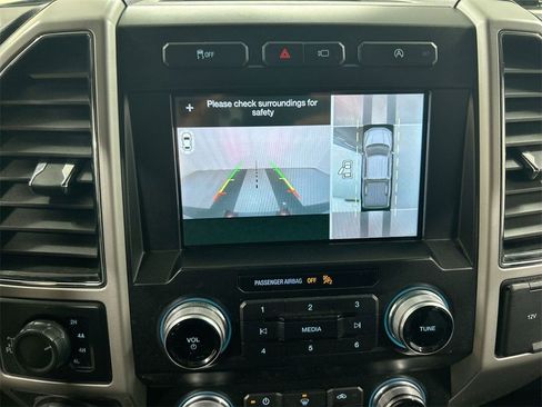 Used 2019 Ford F150 Lariat w/ Equipment Group 502A Luxury image 15