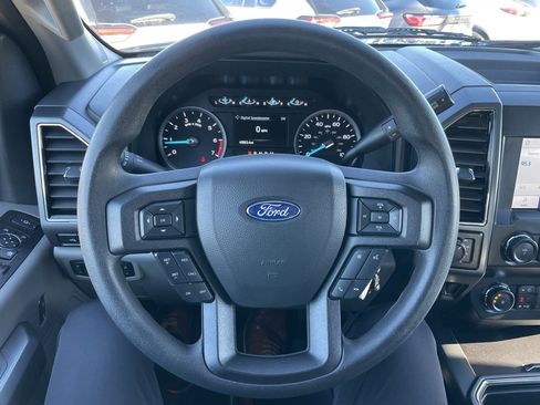 Used 2022 Ford F350 XLT w/ XLT Premium Package image 22