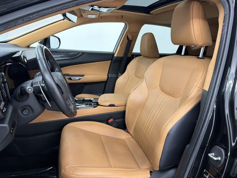 Used 2024 Lexus NX 350 AWD w/ Cold Area Package image 5