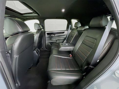 Used 2024 Honda CR-V Sport Touring image 29