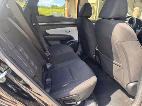 Used 2023 Hyundai Tucson SEL FWD image 14