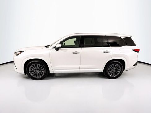 Used 2025 Lexus TX 350 AWD w/ Convenience Package image 8