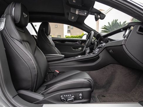 New 2026 Bentley Continental GT AWD/4WD image 22
