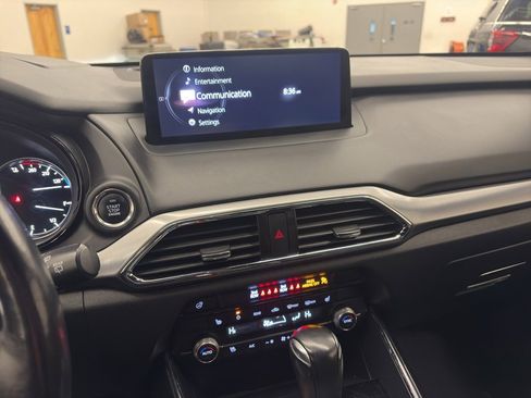 Used 2022 MAZDA CX-9 Grand Touring image 24