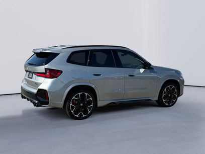 New 2026 BMW X1 M35i w/ Technology Package