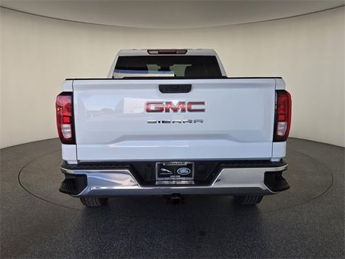 Used 2023 GMC Sierra 1500 Pro w/ Convenience Package image 7