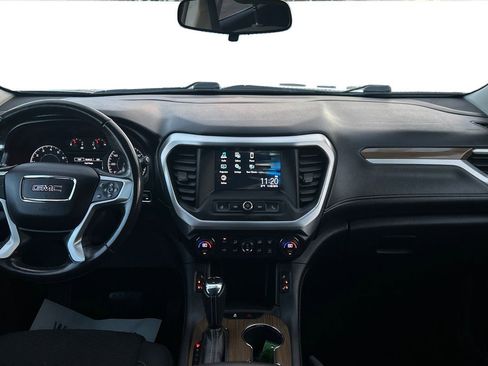 Used 2019 GMC Acadia SLE image 26