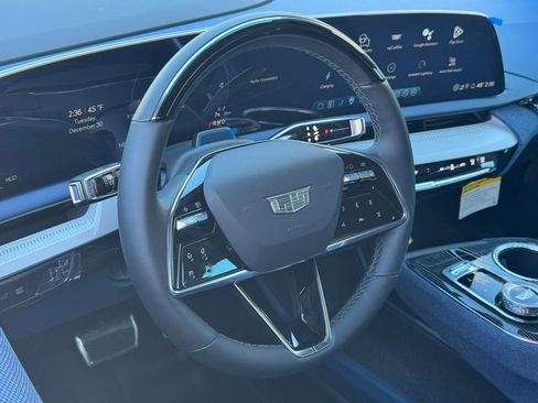 New 2026 Cadillac Optiq Sport 2 image 15