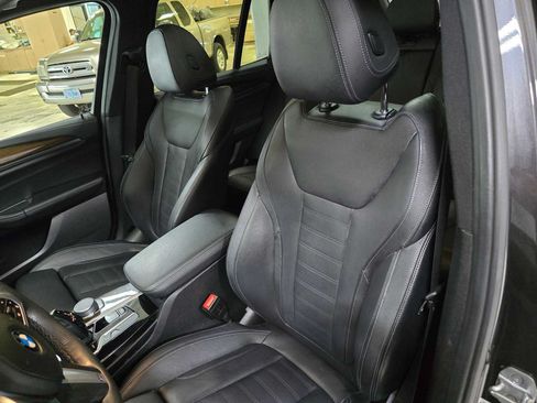 Used 2020 BMW X3 M40i w/ Premium Package AWD/4WD image 21