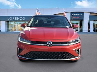 Used 2025 Volkswagen Jetta SE video 2