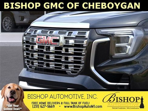 New 2026 GMC Terrain Denali image 14