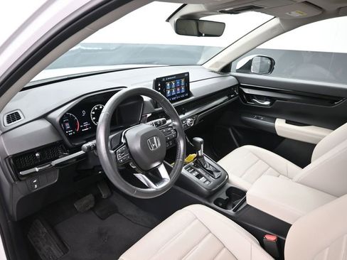 Certified 2024 Honda CR-V EX-L image 23