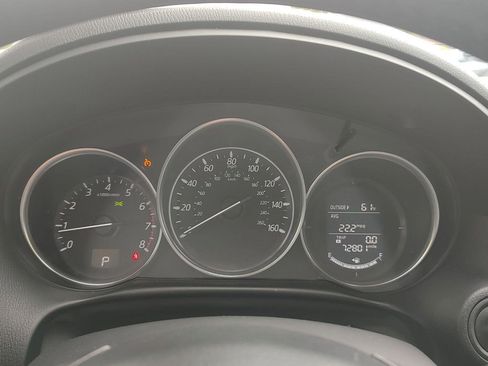 Used 2016 MAZDA CX-5 Grand Touring AWD/4WD image 14