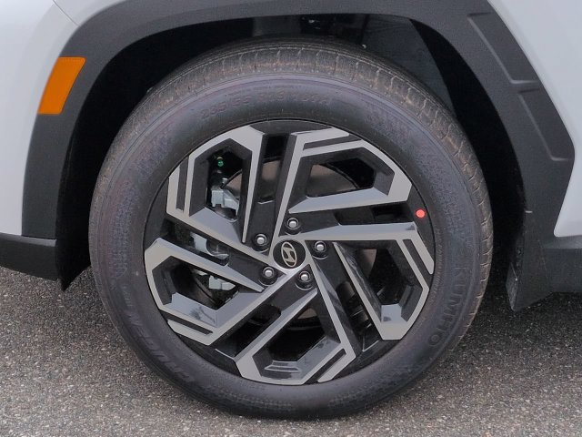 New 2026 Hyundai Tucson SEL Plus FWD image 11