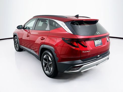 Used 2025 Hyundai Tucson SEL FWD image 5