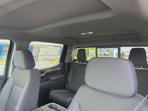New 2026 Chevrolet Silverado 1500 LT w/ Safety Package image 24