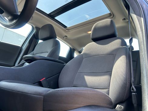 Used 2019 Chevrolet Malibu LT w/ Driver Confidence Package II image 11