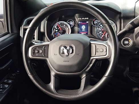 Used 2024 RAM 2500 Tradesman w/ Chrome Appearance Group image 26