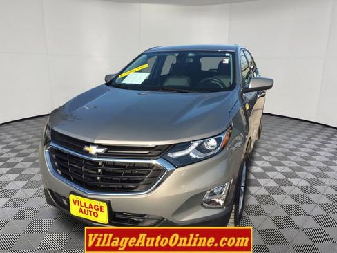 Used 2018 Chevrolet Equinox LT image 7