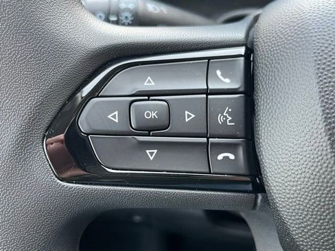 New 2026 RAM ProMaster 3500 w/ Convenience Group image 14